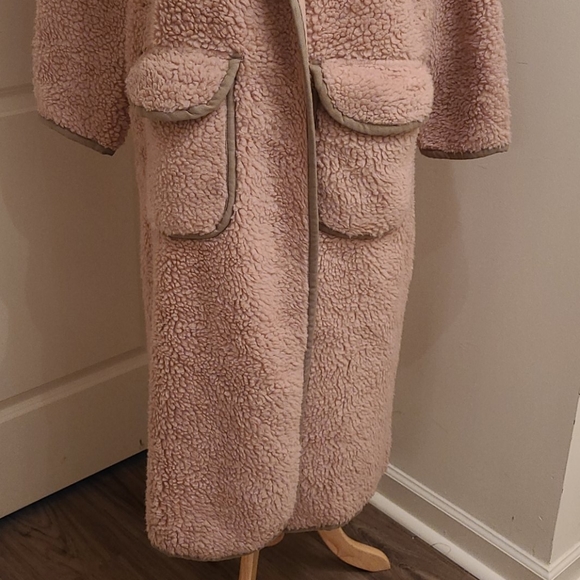 We the Free Free People Faux Fur Coat - Picture 5 of 14